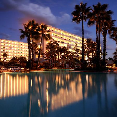 Hotel Sahara Beach Sahline Dış mekan fotoğraf