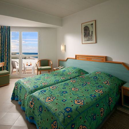Hotel Sahara Beach Sahline Dış mekan fotoğraf
