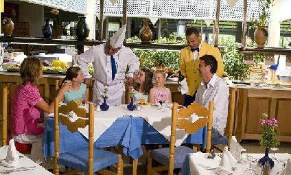 Hotel Sahara Beach Sahline Dış mekan fotoğraf