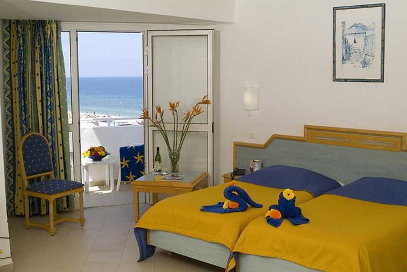 Hotel Sahara Beach Sahline Dış mekan fotoğraf