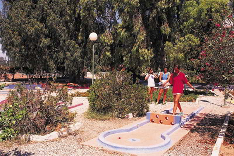 Hotel Sahara Beach Sahline Dış mekan fotoğraf