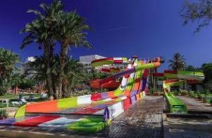 Hotel Sahara Beach Sahline Dış mekan fotoğraf