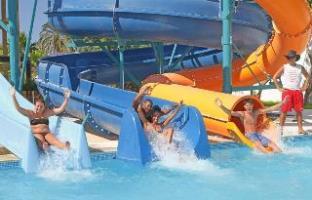 Hotel Sahara Beach Sahline Dış mekan fotoğraf
